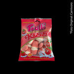 グミ Gomas Trolli 100g /Preço com imposto de 8% incluso (Ver Variedades)