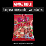 グミ Gomas Trolli 100g /Preço com imposto de 8% incluso (Ver Variedades)