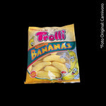 グミ Gomas Trolli 100g /Preço com imposto de 8% incluso (Ver Variedades)