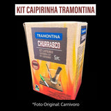 カイピリーニャセット Kit Caipirinha Tramontina 5 peças /Preço com imposto de 10% incluso