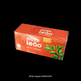 茶 Chá Matte Leão /Preço com imposto de 8% incluso (Ver Variedades)