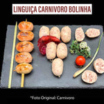 ソーセージ Linguiça Carnivoro Bolinha /Preço com imposto de 8% incluso