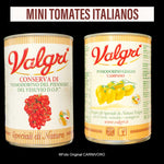 トマト缶詰 Tomate em Conserva Italiano 400g /Preço com imposto de 8% incluso