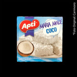 ブラジルマシュマロ Maria Mole 50g Apti /Preço com imposto de 8% incluso