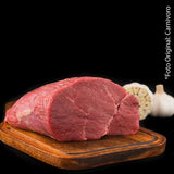 Miolo do coxão mole OX AMH AUSTRALIA 100% carnes frescas /Preço por kg com imposto de 8% incluso