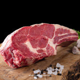 Prime Rib Steak Hereford /Preço por Bife com imposto de 8% incluso