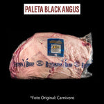 Paleta Black Angus Peça Fechada Preço ¥2,200 por kg (peça inteira +/-8kg) /Preço com imposto de 8% incluso