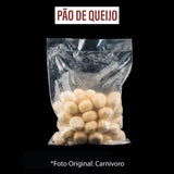 ポン・ディ・ケージョ Pão de Queijo 50 Unidades /Preço com imposto de 8% incluso