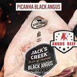 Picanha Black Angus Peça fechada ¥6,000/kg (Peça inteira com +/- 2kg) /Preço com imposto de 8% incluso