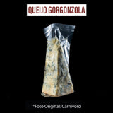 チーズ Queijo Gorgonzola 100g /Preço com imposto de 8% incluso