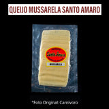 チーズ Queijo Mussarela 150g /Preço com imposto de 8% incluso