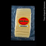チーズ Queijo Mussarela 150g /Preço com imposto de 8% incluso