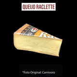 チーズ Queijo Raclette 500g /Preço com imposto de 8% incluso