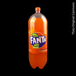 炭酸ジュース Refrigerante FANTA Laranja /Preço com imposto de 8% incluso (Ver Variedades)