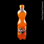 炭酸ジュース Refrigerante FANTA Laranja /Preço com imposto de 8% incluso (Ver Variedades)