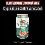 炭酸ジュース Refrigerante Guaraná Wiin /Preço com imposto de 8% incluso (Ver Variedades)