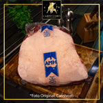 Rump OX AMH AUSTRALIA 100% carnes frescas FATIADO e EMBALADO por KG Preço ¥2,490 por kg (peça inteira +/- 7kg) /Preço com imposto de 8% incluso