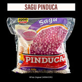 雑穀 Sagú Pinduca 500g /Preço com imposto de 8% incluso