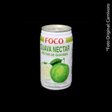 ジュース Suco de Foco 350ml /Preço com imposto de 8% incluso (Ver Variedades)