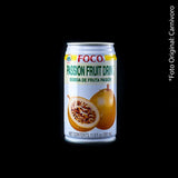ジュース Suco de Foco 350ml /Preço com imposto de 8% incluso (Ver Variedades)