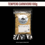 調味料 Tempero Carnivoro 50g /Preço com imposto de 8% incluso