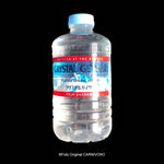 水 Água Crystal Geyser 500ml /Preço com imposto de 8% incluso