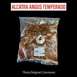 Alcatra Angus Temperado Carnivoro /Preço por kg com imposto de 8% incluso