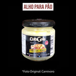 調味料(ニンニクペースト) Alho para Pão (Manteiga) Cura Gula 100ml /Preço com imposto de 8% incluso