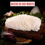 Bucho de Boi Wagyu /Preço por kg com imposto de 8% incluso