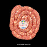 ソーセージ Linguiça World Meat /Preço com imposto de 8% incluso (Ver Variedades)
