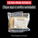 お菓子 Cocada Arena Business /Preço com imposto de 8% incluso (Ver Variedades)