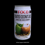 ココナッツウォーター Água de coco Foco /Preço com imposto de 8% incluso (Ver Variedades)