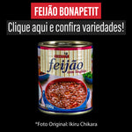 ブラジル豆 Feijão Bonapetit /Preço com imposto de 8% incluso (Ver Variedades)