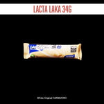 チョコレート Chocolate Laka Lacta 34g /Preço com imposto de 8% incluso