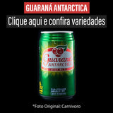 炭酸ジュース Refrigerante Guaraná Antarctica /Preço com imposto de 8% incluso (Ver Variedades)