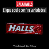 飴 Balla Halls (Ver Variedades)