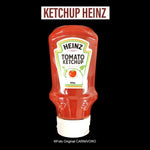 調味料 Ketchup Heinz 460mL /Preço com imposto de 8% incluso