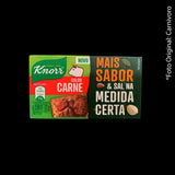 調味料 Sazonador Caldo Knorr (Ver Variedades) /Preço com imposto de 8% incluso
