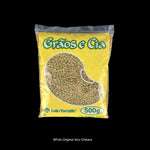 豆(レンズ) Lentilha Latin Yamato 500g /Preço com imposto de 8% incluso