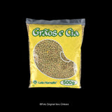 豆(レンズ) Lentilha Latin Yamato 500g /Preço com imposto de 8% incluso