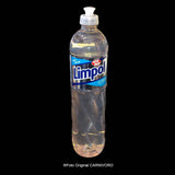 洗剤 Detergente Limpol 500ml /Preço com imposto de 8% incluso (Ver Variedades)