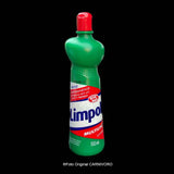 洗剤 Limpol Multiuso 500ml /Preço com imposto de 8% incluso