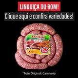 ソーセージ Linguiça Du Bom! /Preço por kg com imposto de 8% incluso (Ver Variedades)