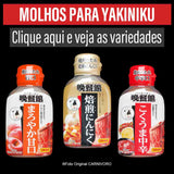 調味料 Molho para Yakiniku 210g (Ver Variedades) /Preço com imposto de 8% incluso