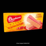 ウェハース Wafer Bauducco 142g (Ver Variedades) /Preço com imposto de 8% incluso