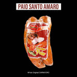 スモークソーセージ Paio Santo Amaro 270g /Preço com imposto de 8% incluso