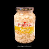 ヤシの新芽 Palmito de Pupunha Predilecta 540g /Preço com imposto de 8% incluso