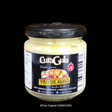 調味料(ニンニクペースト) Alho para Pão (Manteiga) Cura Gula 100ml /Preço com imposto de 8% incluso