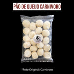 ポン・ディ・ケージョ Pão de Queijo Carnivoro (+/- 1kg) /Preço com imposto de 8% incluso