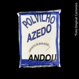 キャサバ粉 Polvilho Doce e Azedo Andou 500g /Preço com imposto de 8% incluso (Ver Variedades)